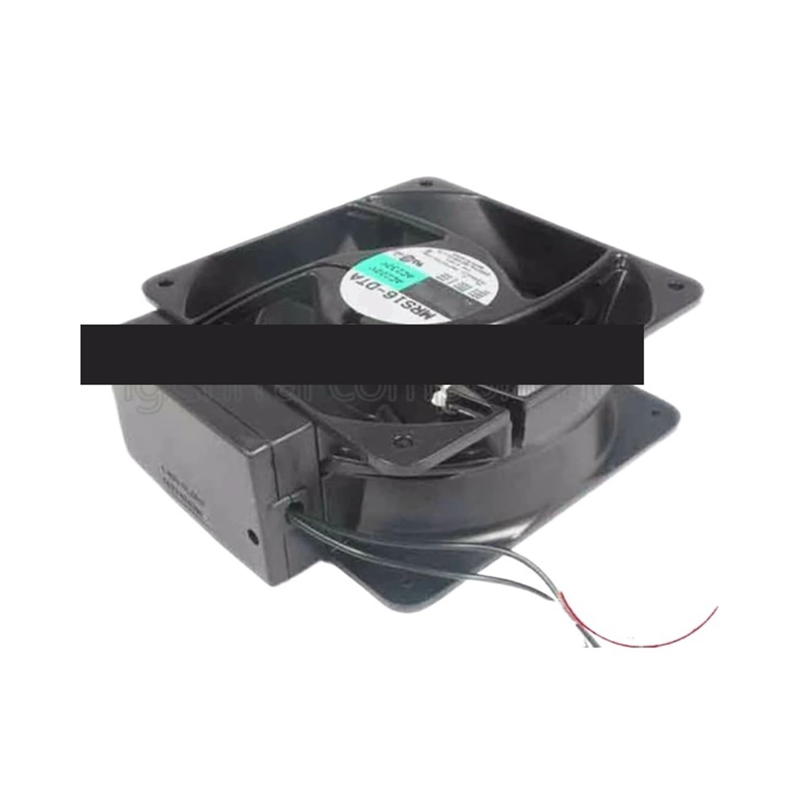 OSHZIKJII MRS16-DTA 200/230V MRS16-DTA-F4 cooling fan(MRS16-DTA-F4)