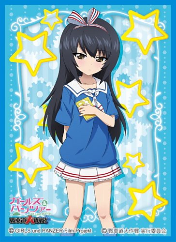 Amazon.co.jp: きゃらスリーブコレクション マットシリーズ
