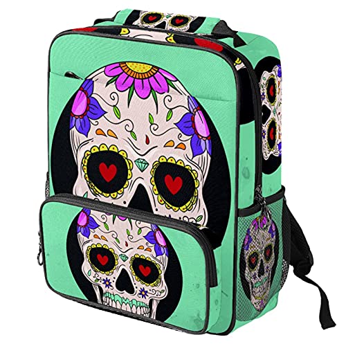Sac de travail tendance à motif pour les cours et le bureau