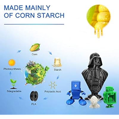 1 75mm Filament 3d Hero Petg Filament 1 75mm Petg 3d Printer Filament 1kg Bonus With 5m Pcl Nozzle Cleaning Filament 2 2 Lbs Dimensional Accuracy 0 02 Mm Petg Filament Blue