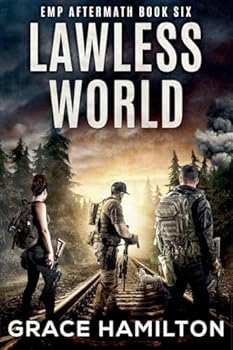 Paperback Lawless World Book