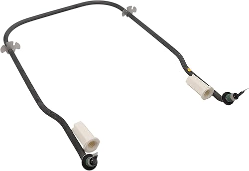 Miniatura 2 de Supplying Demand W11537778 W11412298 Reemplazo de la asamblea del elemento calefactor del lavavajillas