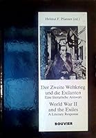 Der Zweite Weltkrieg und die Exilanten 3416022718 Book Cover