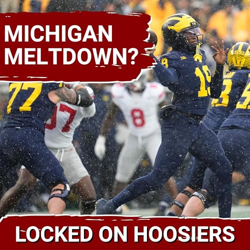 JOB REJECTED: Why Michigan Wolverines Are LOSING Top Head Coaches & how it IMPACTS Indiana's future