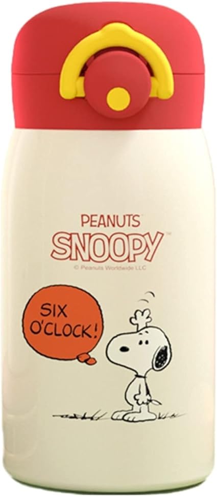 Amazon スヌーピー マグボトル 水筒 316ステンレス 保温 子供 可愛い ケータイマグ ワンタッチ プチ 小さめ 保温 直飲み 3ml 480ml 通勤 通学 軽量 温 冷両用タイプ アウトドア Aitelinn 水筒 マグボトル Amazon スヌーピー マグボトル 水筒 316ステンレス 保温 子供 可愛い ケータイマグ ワンタッチ プチ 小さめ 保温 直飲み 3ml 480ml 通勤 通学 軽量 温 冷両用タイプ アウトドア Aitelinn 水筒 マグボトル