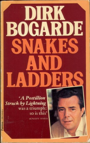 Snakes and Ladders