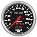 AutoMeter 3983-M Gauge, Speedometer, 5", 225Km/H, GPS, Sport-Comp