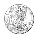 2002 U.S. Silver Eagles