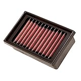 filtro de aceite k&n para moto Específicamente desarrollado para Off-Road, Motocross, ATVs-UTVs