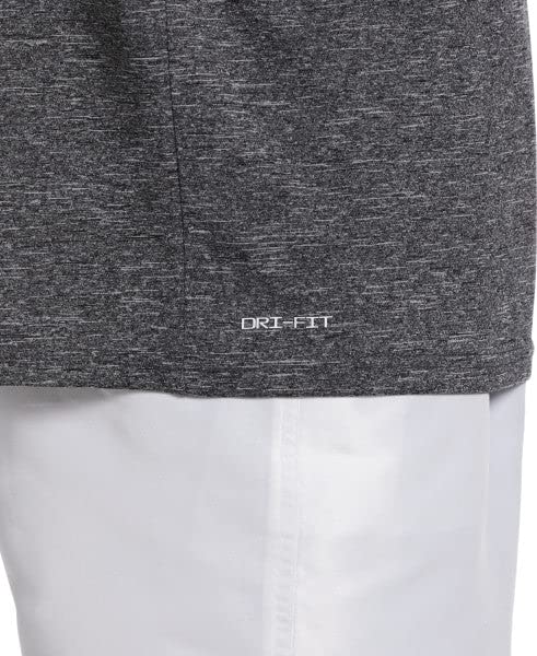 Nike Men's Long Sleeve Hooded Hydroguard3