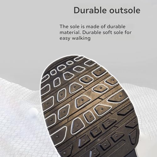 Musabela Orthopedic Shoes for Women Comfort Wear Orthowear Shoes for Women Comfortwear Ortho Shoe Plantar Fasciitis Fashion Sneakers Wide Width Arch Support Slip On Tennis Walking Shoe Lightweight 5