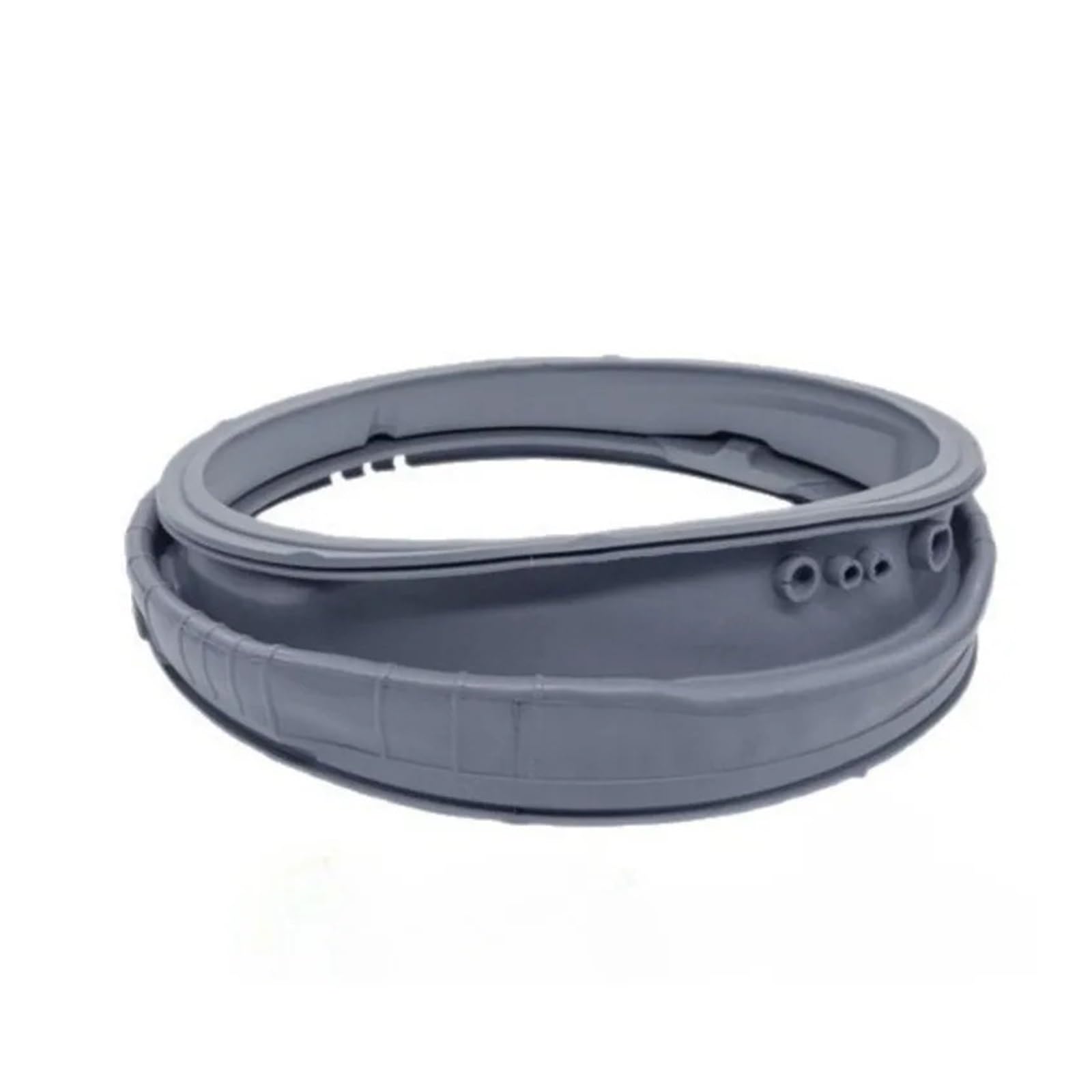 MDS47123619 Goma De Escotilla Lavadora, Compatible Para LG