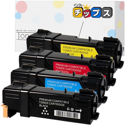 Amazon | 【インクのチップス】 PR-L5700C 4色セット 大容量 NEC