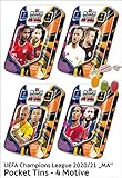 Topps Match Attax Champions League 2020/2021