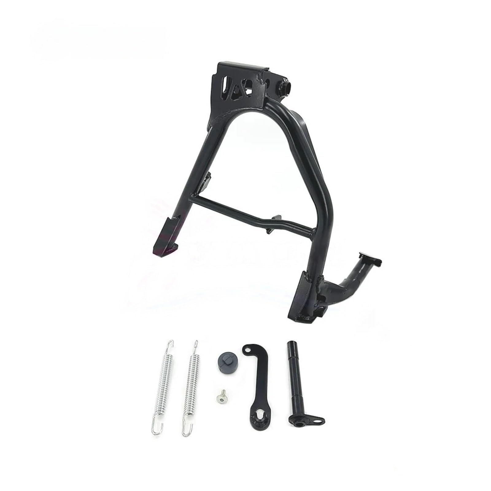 Motorcycle Center Kickstand Motorcycle Center Central Parking Stand Bracket Firm Holder Support for XL750 for TRANSALP XL 750 for Transalp 2023 2024