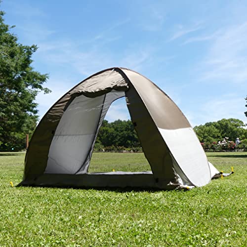 2025】イグニオのおすすめテント12選！形状やサイズの種類