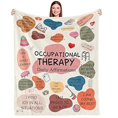 Occupational Therapy Blanket