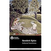 Delphi Collected Sanskrit Epics