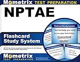 NPTAE Flashcard Study System: NPTAE Test Practice Questions & Exam Review for the National Physical...