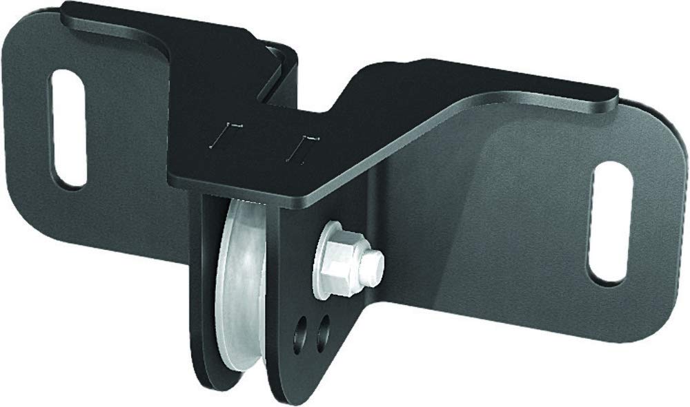 OPEN TRAIL FAIRLEAD PULLEY WIDE