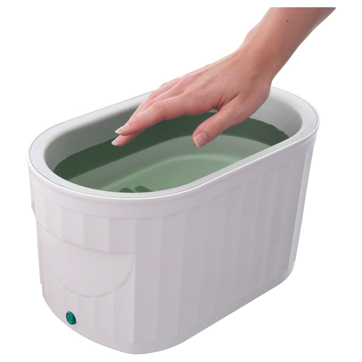 Therabath PRO Paraffin Wintergreen/Menthol - 6 Nachfüllbeutel à 454 g für Paraffinbad