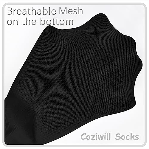 Girls Knee High Socks Boys School Uniform Socks Breathable Seamless Kids Knee High Stockings Cotton Long Tube Socks 3Pairs4