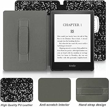 Kindle paperwhite 11
世代 Rozetka.pl | Książka elektroniczna Amazon Kindle Paperwhite