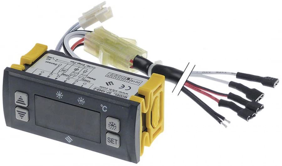 régulateur électronique Type SF-104S-2