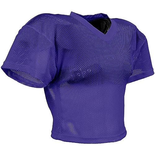Maillot de foot américain enfant Champro Shuffle vêtement entraînement garçon