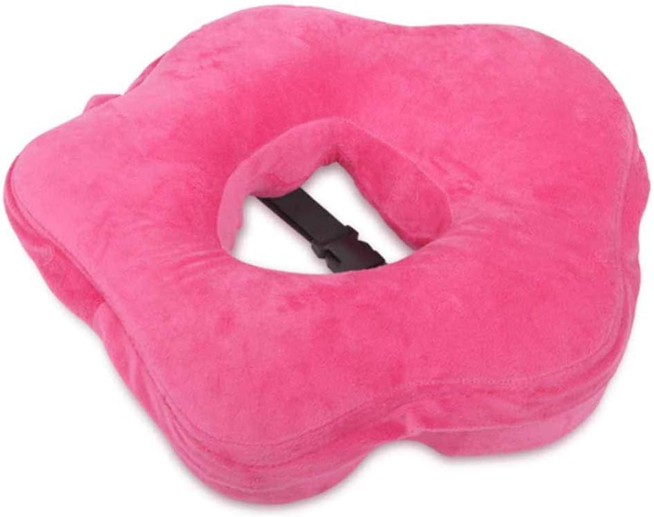 cuscino di scarico della pressione per glutei