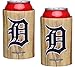 Kolder MLB Team Logo Baseball Woody Bat Can Cooler Holder - 2-Pack