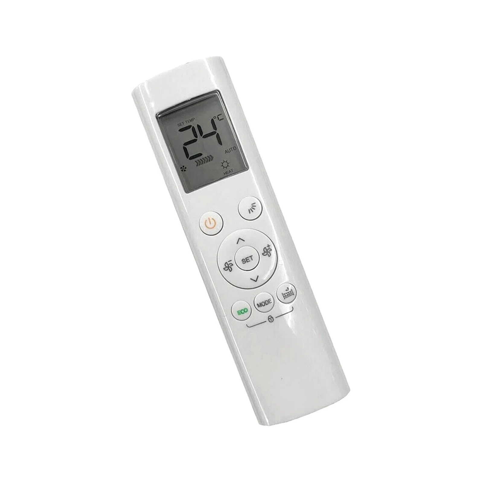 Télécommande climatiseur RG58B/BGE RG58A2/BGEF RG58B1/BGE