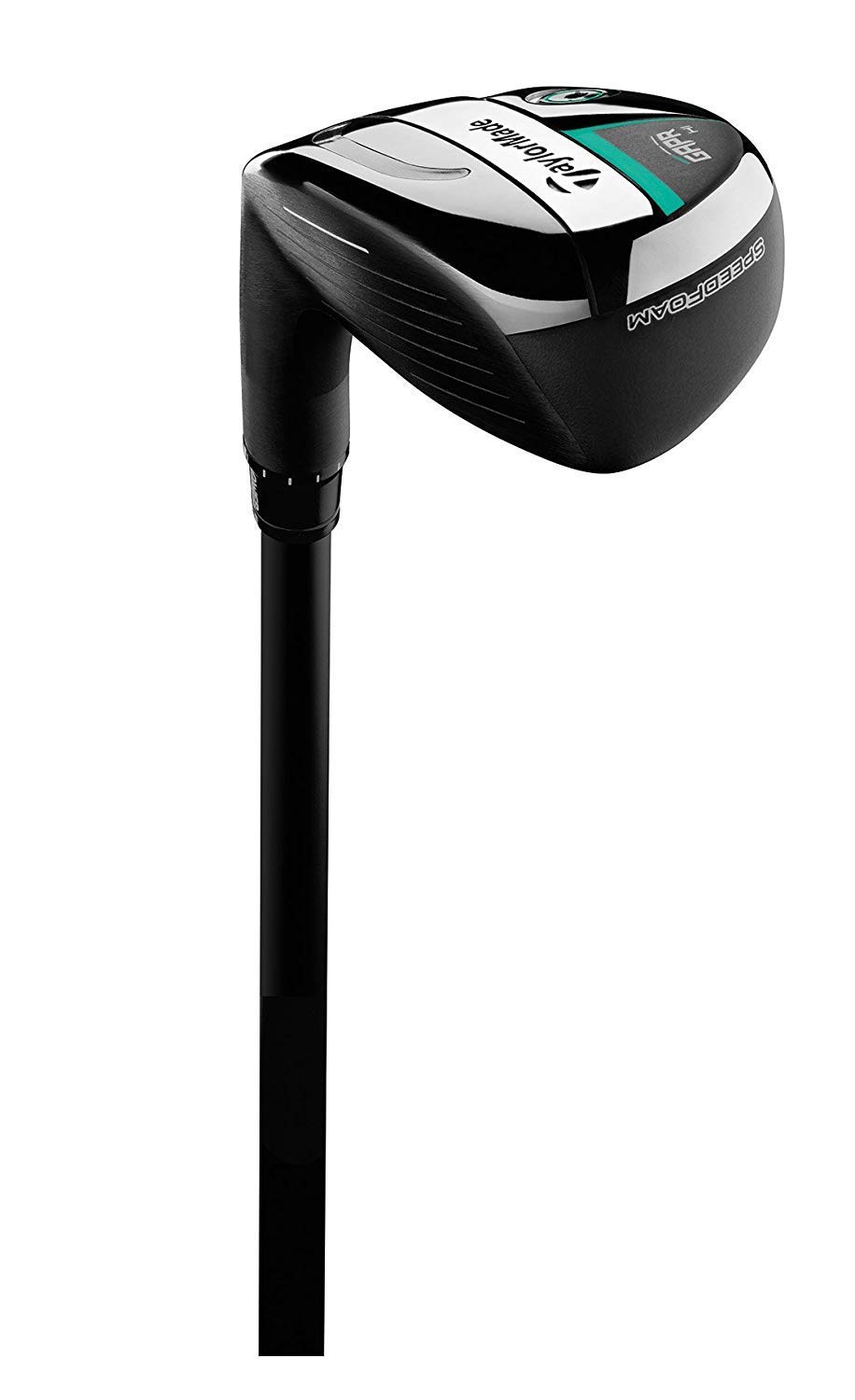 TaylorMade - GAPR HI  UT4  22°  ギャッパー　テーラーメイド　ヘッドのみ TaylorMade - GAPR HI UT4 22° ギャッパー テーラーメイド