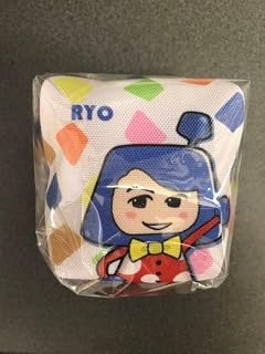 東海オンエア りょうポーチ