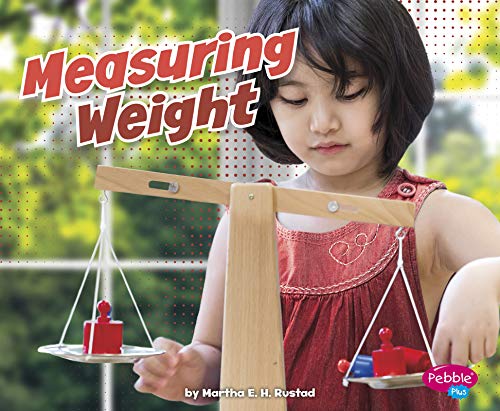 Measuring Weight (Measuring Masters)