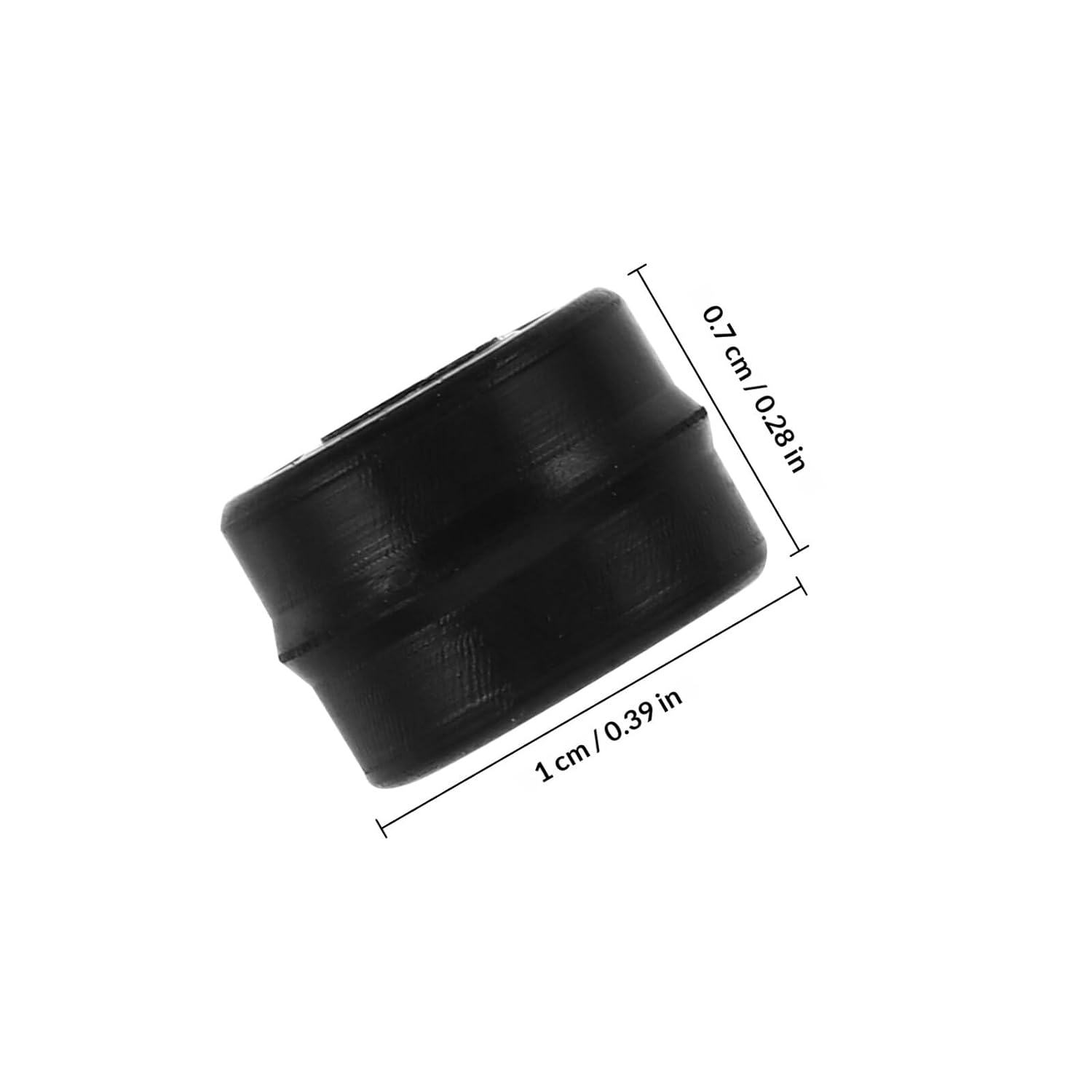 BESTYASH Car Air Conditioning Seal Kit 50pcs R134a Rubber Gaskets O-Rings Compressor Seal Replacement Automotive Cooling System Repair Accessories