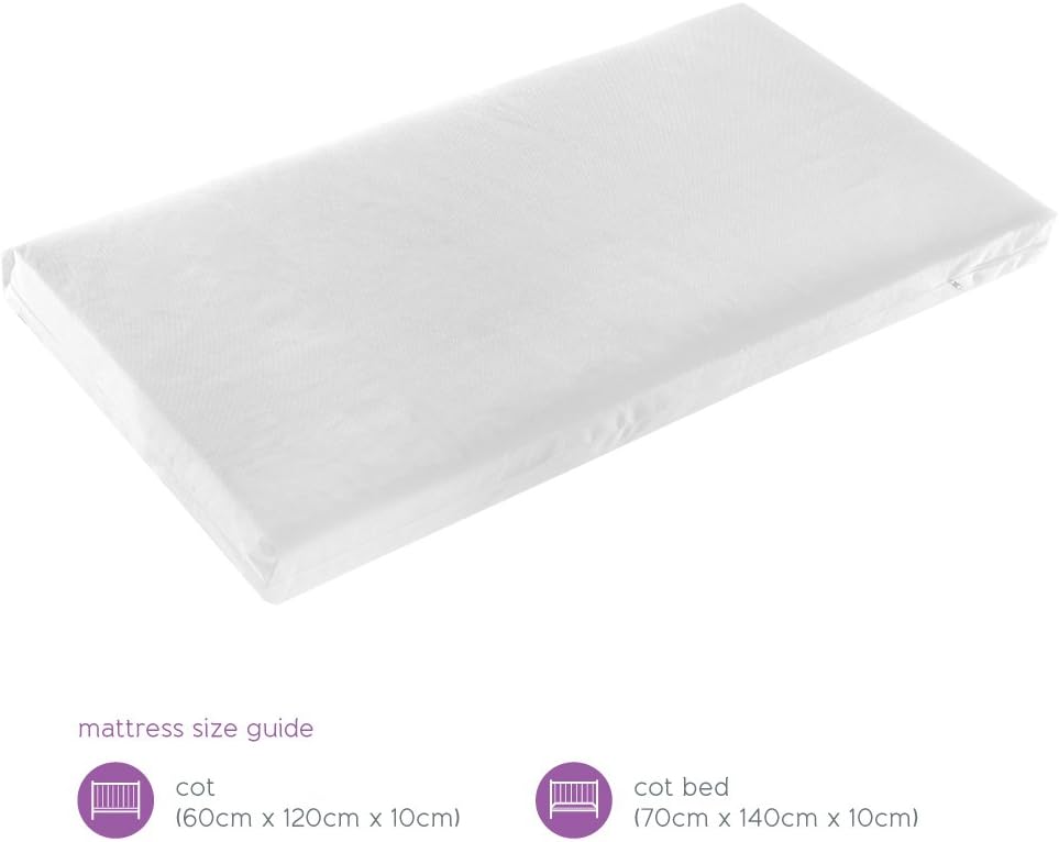 baby elegance mattress