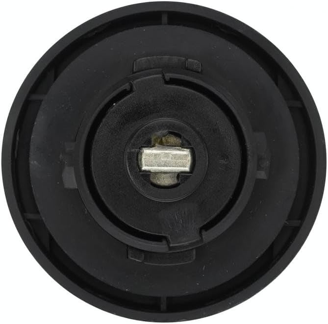 HELLA 8XY 008 530-001 Fuel cap - PT63 - with lock/with key