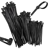 large zip lock bags australia Amplia gama de aplicaciones: Taduras de cables reutilizables adecuados para organizar cables, fijación de jardinería, decoración colgante, Bridas reutilizables teniendo en cuenta escenarios domésticos, industriales y de ingeniería eléctrica.