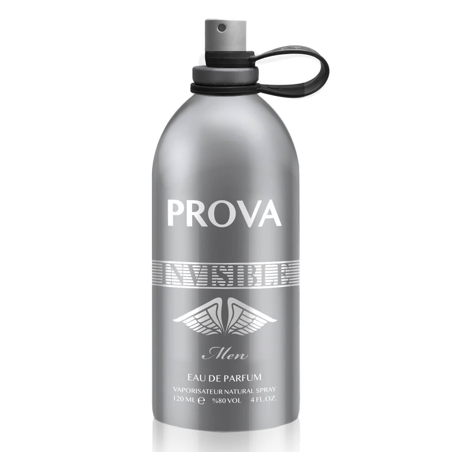 Prova Invisible EDP Erkek Parfüm 120 ml