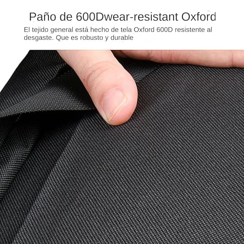 Sac de rechange pour chaise de camping étui portable rigide - 8