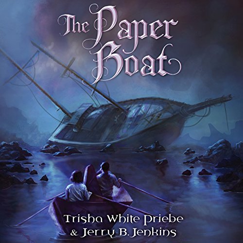 Amazon.co.jp The Paper Boat Thirteen, Book 3 (Audible Audio Edition