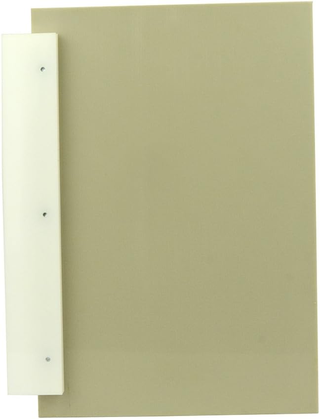 Big Horn 19833 ProGrip Universal Base