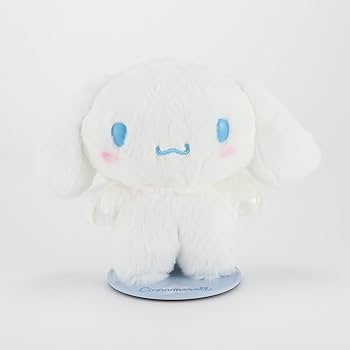 Amazon.co.jp: サンリオ(SANRIO) シナモロール ぬい撮りドールM