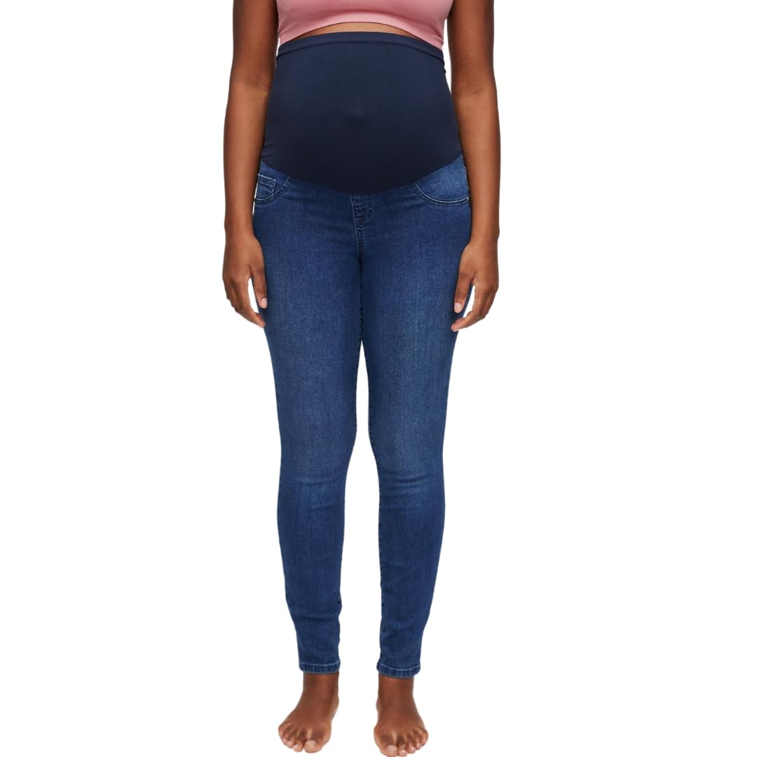 Motherhood Skinny