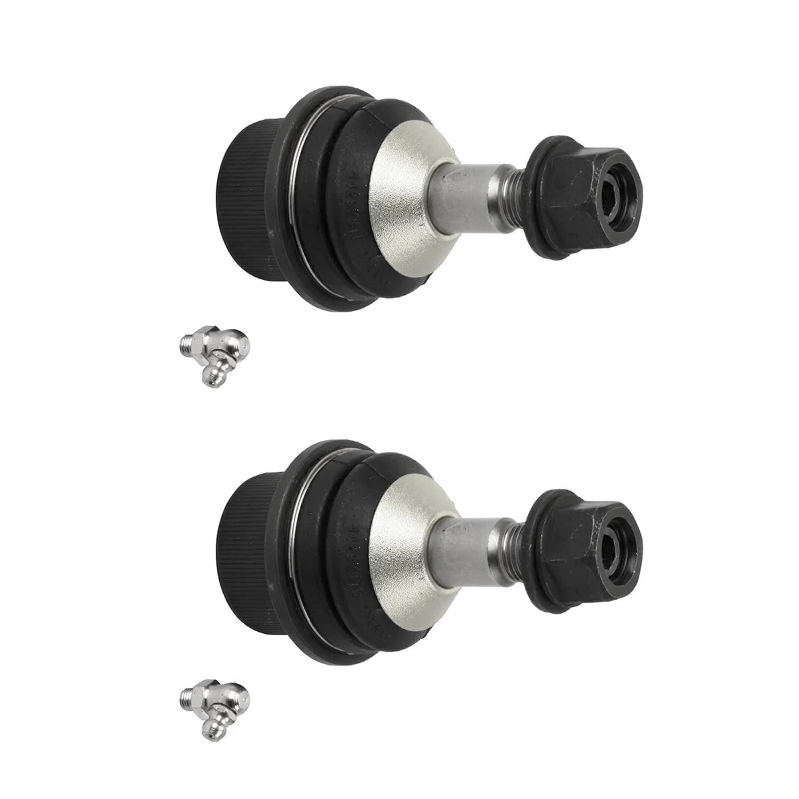 Ściągacz przegubu kulowego Pasuje do Dodge Durango 2011-2020 Jeep Grand Cherokee wszystkie modele 2011-2020 2 szt. K500372 przednie dolne przeguby kulowe(2PCS)