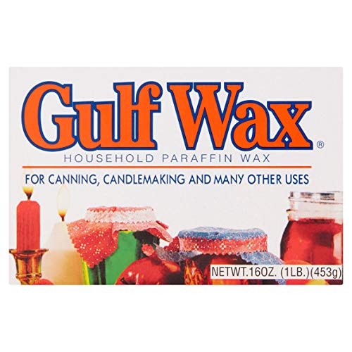 Royal Oak 24/1 Paraffin Wax