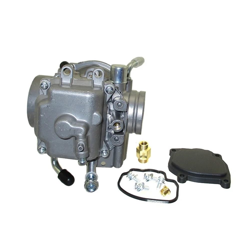 Carburador Apto for SPO 300 335 400 450 500 600 700 MV7 HAW 300 400 SCR 400 500 Big BOS 500 Pol 3131441 3131561