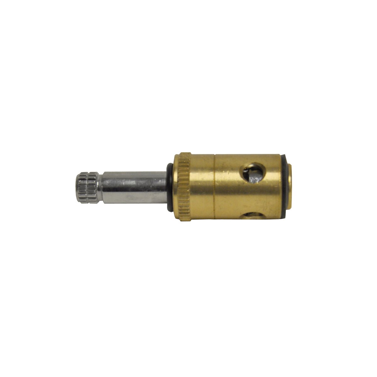 T&S Brass 6Z-4C tige froide Danco 16099E avec bonet rouge