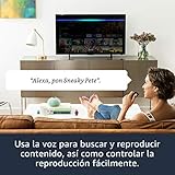 Fire TV Stick 4K 